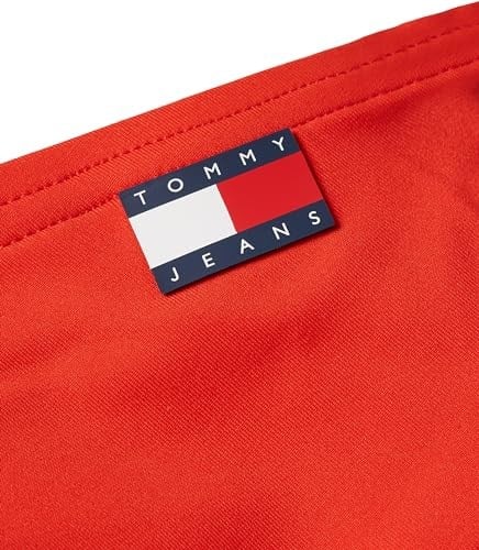 Tommy Hilfiger Brazilian (Ext Sizes) Mayo Kadın