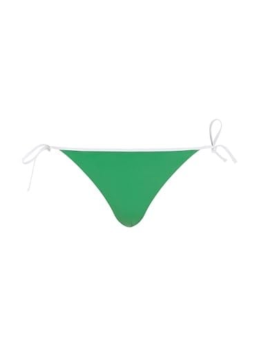 Tommy Hilfiger Cheeky String Side Tie Mayo Kadın
