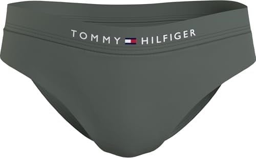 Tommy Hilfiger Classic Bikini (Ext Sizes) Mayo Kadın