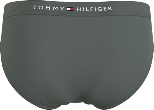 Tommy Hilfiger Classic Bikini (Ext Sizes) Mayo Kadın