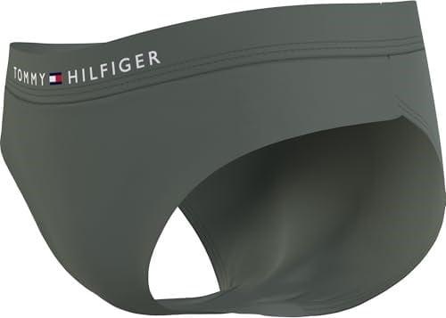 Tommy Hilfiger Classic Bikini (Ext Sizes) Mayo Kadın