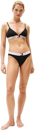 Tommy Hilfiger CLASSIC BIKINI Külot Kadın