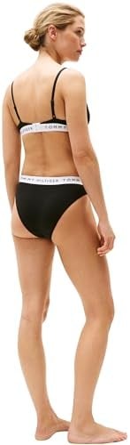 Tommy Hilfiger CLASSIC BIKINI Külot Kadın