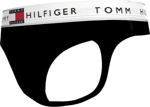 Tommy Hilfiger CLASSIC THONG Tanga Kadın