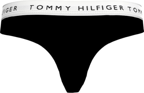 Tommy Hilfiger CLASSIC THONG Tanga Kadın