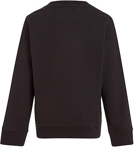 Tommy Hilfiger Çocuk Unisex ESSENTIAL SWEATSHIRT Sweatshirt