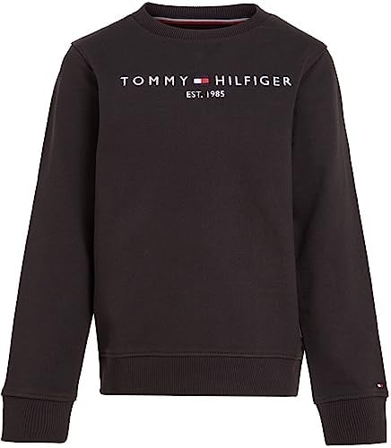 Tommy Hilfiger Çocuk Unisex ESSENTIAL SWEATSHIRT Sweatshirt