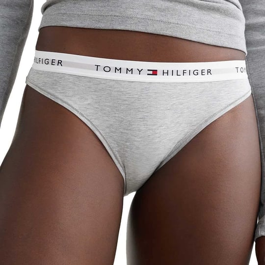 Tommy Hilfiger Coordinate Panties Bikini altı Kadınlar