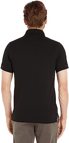 Tommy Hilfiger CORE 1985 SLIM POLO Polo Tişört Erkek