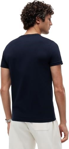 Tommy Hilfiger Core Stretch Slim C-Neck Erkek Tişört