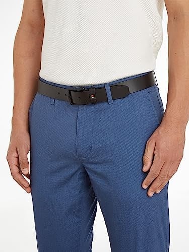 Tommy Hilfiger DENTON MATTE 3.5 Kemer Erkek