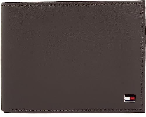 Tommy Hilfiger Erkek Eton Cc And Coin Pocket Cüzdanı