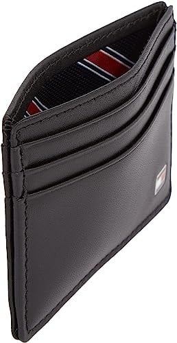 Tommy Hilfiger Erkek Eton Cc Holder Kredi Kartlık