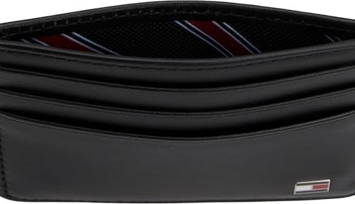 Tommy Hilfiger Erkek Eton Cc Holder Kredi Kartlık