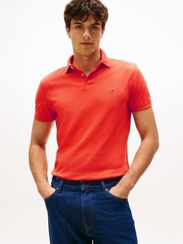 Tommy Hilfiger Erkek Slim Fit Yüzme Altları