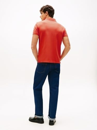 Tommy Hilfiger Erkek Slim Fit Yüzme Altları
