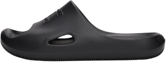 Tommy Hilfiger Erkek Sporty Pool Slide Terlik, EM0EM01582BDS
