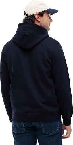 Tommy Hilfiger ESSENTIAL FLEECE HOODY Sweatshirt Erkek - Bedenler: 3XL, XS, S, M, L, XL, XXL