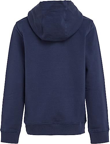 Tommy Hilfiger ESSENTIAL HOODIE Sweatshirt Unisex Çocuk