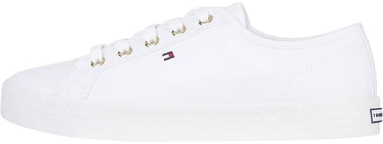 Tommy Hilfiger ESSENTIAL NAUTICAL SNEAKER Spor AyakkabıKadın