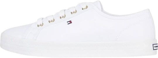 Tommy Hilfiger ESSENTIAL NAUTICAL SNEAKER Spor AyakkabıKadın