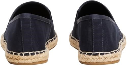 Tommy Hilfiger FLAG CANVAS ESPADRILLE AyakkabıKadın