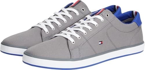 Tommy Hilfiger H2285arlow 1d Spor AyakkabıErkek