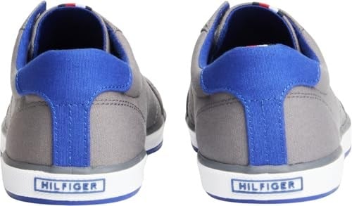 Tommy Hilfiger H2285arlow 1d Spor AyakkabıErkek