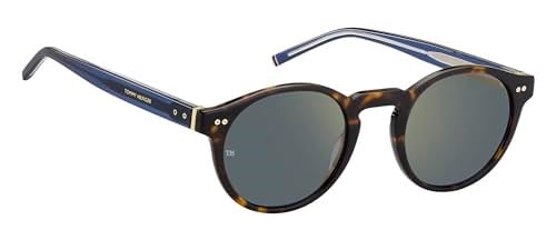 Tommy Hilfiger Herren Sonnenbrille