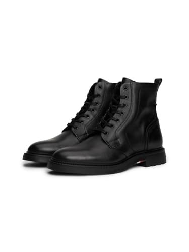 Tommy Hilfiger HILFIGER COMFORT LWT LTH BOOT Yürüyüş BotuErkek