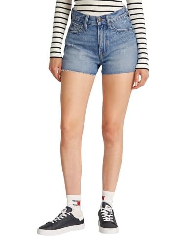 Tommy Hilfiger HOT PANT BI8036 Şort Kadın