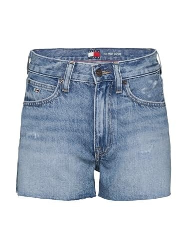 Tommy Hilfiger HOT PANT BI8036 Şort Kadın