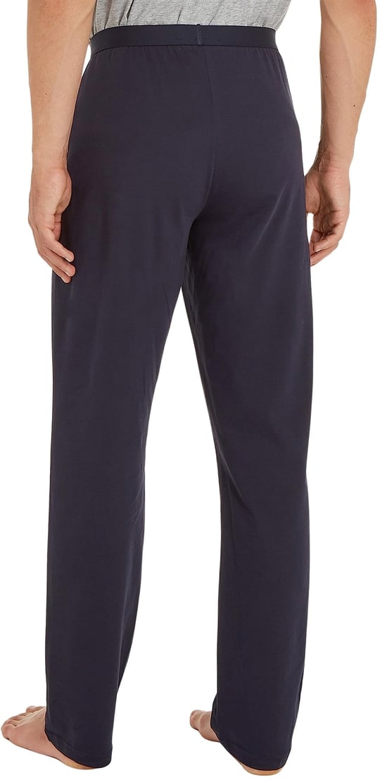 Tommy Hilfiger JERSEY PANT Pantolon Erkek
