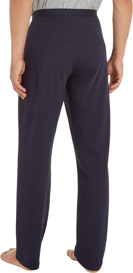 Tommy Hilfiger JERSEY PANT Pantolon Erkek