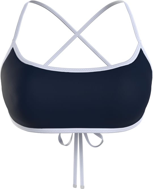 Tommy Hilfiger Kadın Bralette Büstiyer
