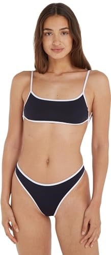 Tommy Hilfiger Kadın Bralette Büstiyer