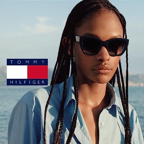 Tommy Hilfiger Kadın güneş gözlüğü