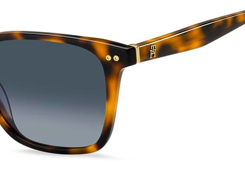Tommy Hilfiger Kadın Güneş Gözlüğü, TH 2158/S, Havana