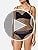 Tommy Hilfiger Kadın WIRELESS PUSH UP Südyen