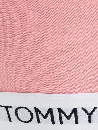Tommy Hilfiger Keyhole Bralette (Ext Sizes) Bralet Kadın
