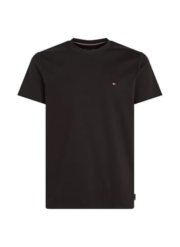Tommy Hilfiger Luxury Interlock T-Shirt, MW0MW33202BDS