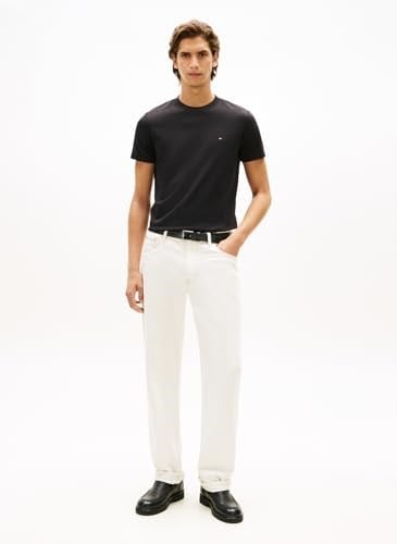 Tommy Hilfiger Luxury Interlock T-Shirt, MW0MW33202BDS