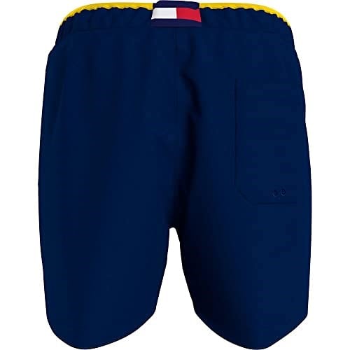 Tommy Hilfiger Medium Drawstring Um0um02793 Orta boy büzme ipi Erkekler
