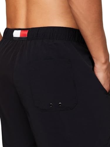 Tommy Hilfiger Medium Drawstring Um0um02793 Orta boy büzme ipi Erkekler