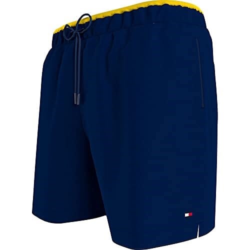 Tommy Hilfiger Medium Drawstring Um0um02793 Orta boy büzme ipi Erkekler