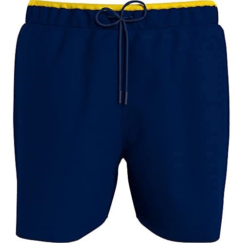 Tommy Hilfiger Medium Drawstring Um0um02793 Orta boy büzme ipi Erkekler