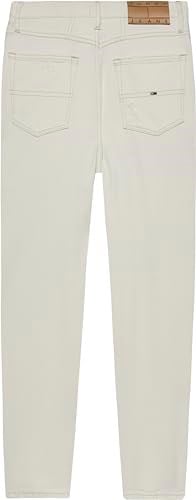 Tommy Hilfiger Mom Jean Uh Tpr Bh5198 Kot Pantolon Kadın