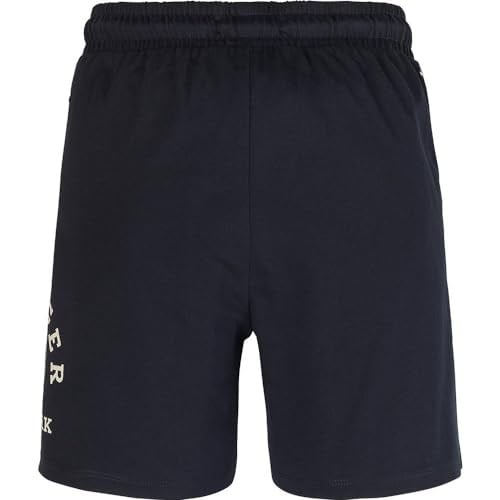 Tommy Hilfiger Monogram Wreath Sweatshorts Şort Erkek çocuk