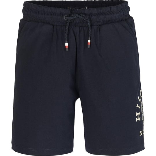 Tommy Hilfiger Monogram Wreath Sweatshorts Şort Erkek çocuk