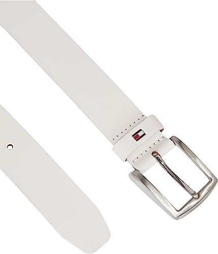 Tommy Hilfiger NEW DENTON 3.5 BELT Kemer Erkek